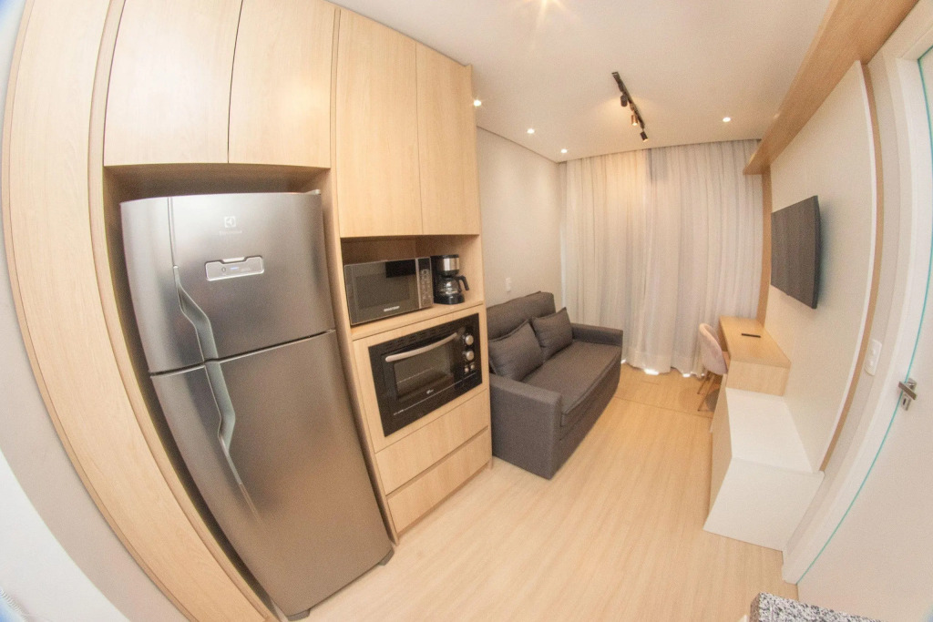Oba 138   Super Apartamento Itaim