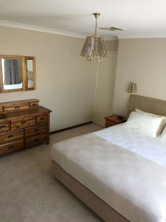 Murdoch Station Bed & Breakfast
