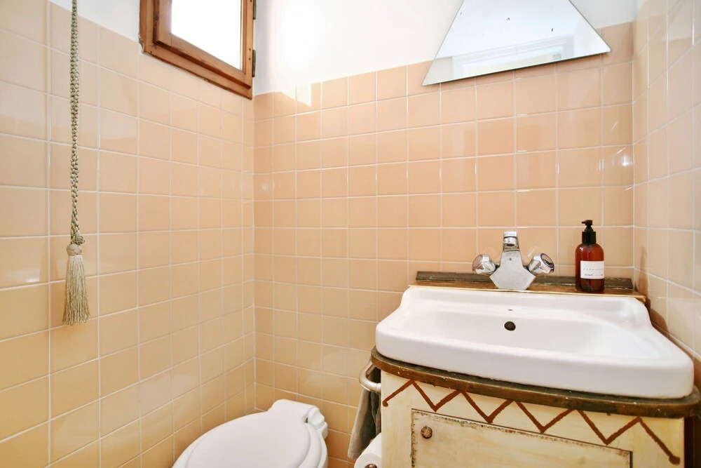 Luxury Eclectic Loft - Santa Croce