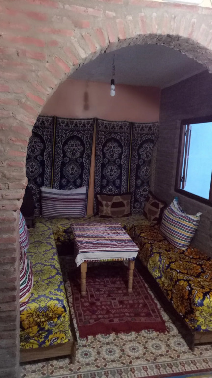 Casa Meryem