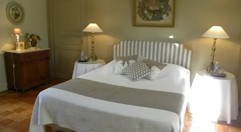 Le logis du Ray