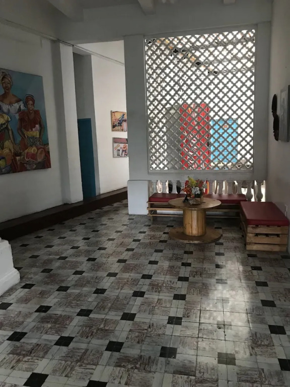 Casa 1811