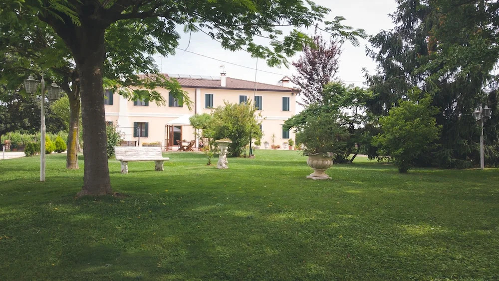 AgriB&B Corte Burchio