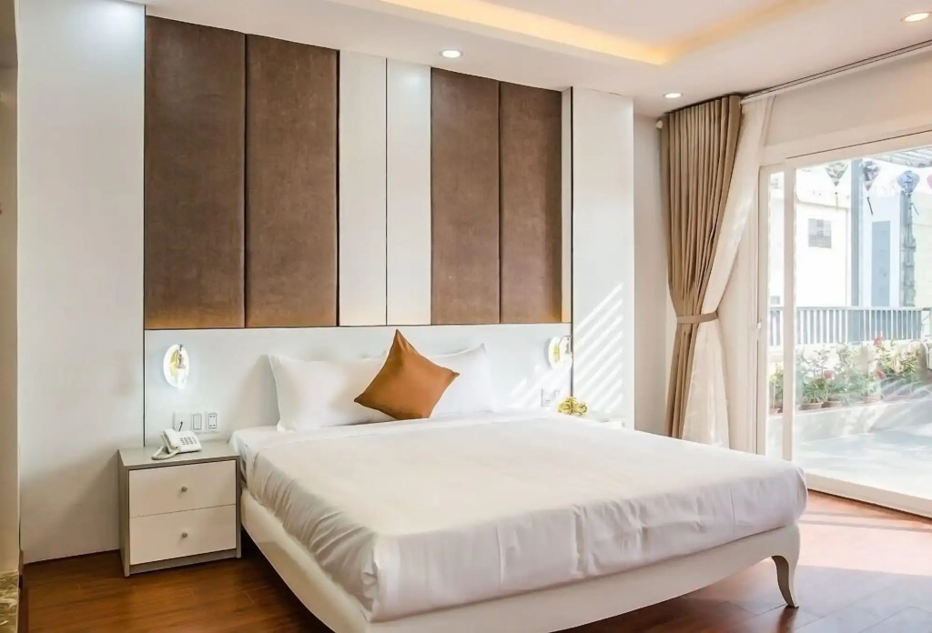 Mayana Hotel