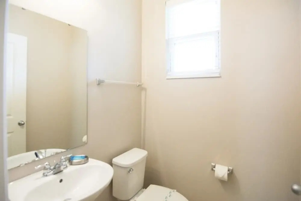 Vacation Townhome Next to Parks Cb3163