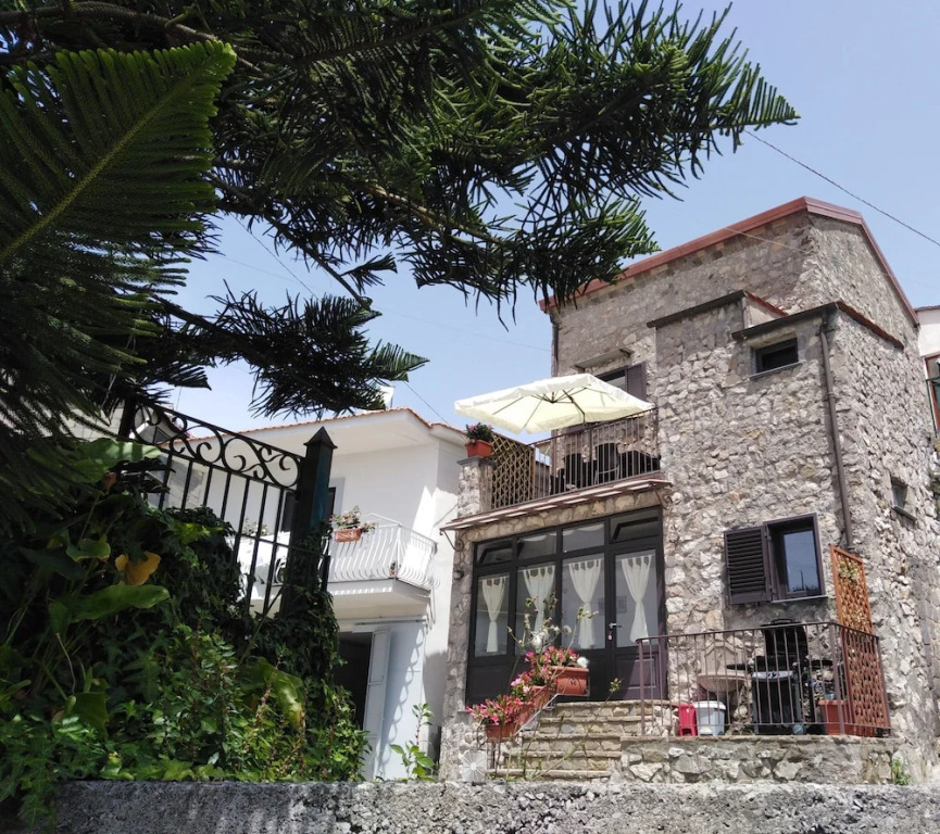 Casa Giordana e Paolo