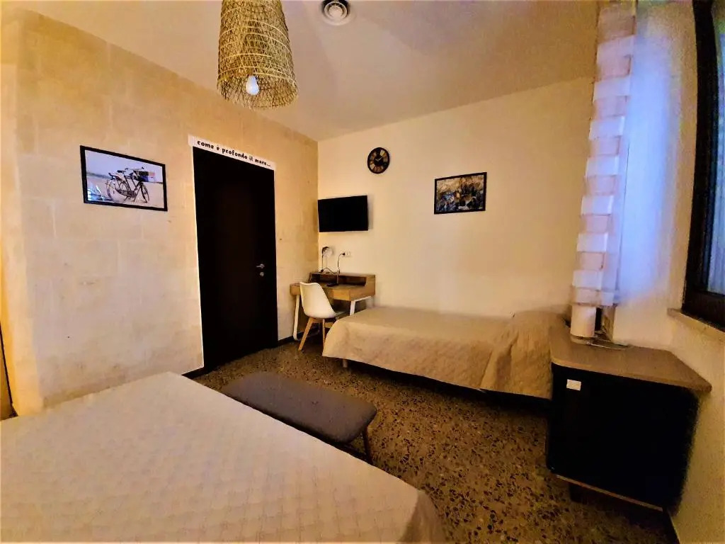 Paisà B&B