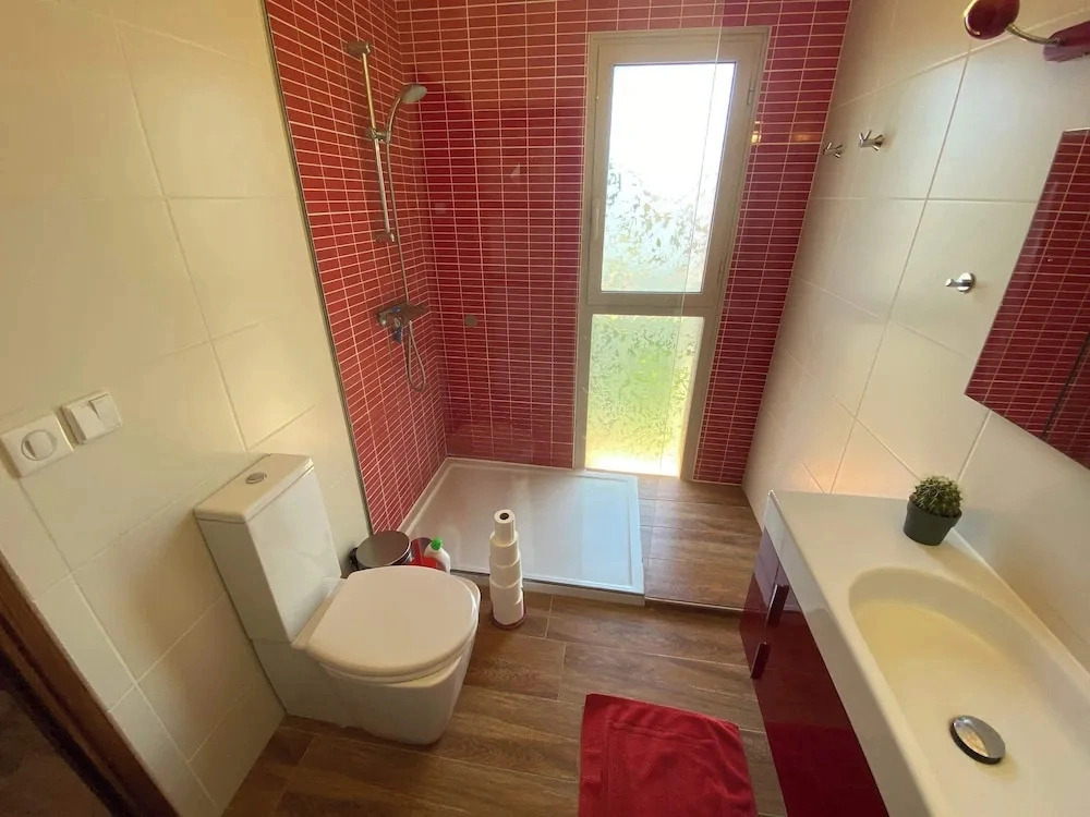 Colum Rine - Charming Villa w Private Pool Garden in Colomiers