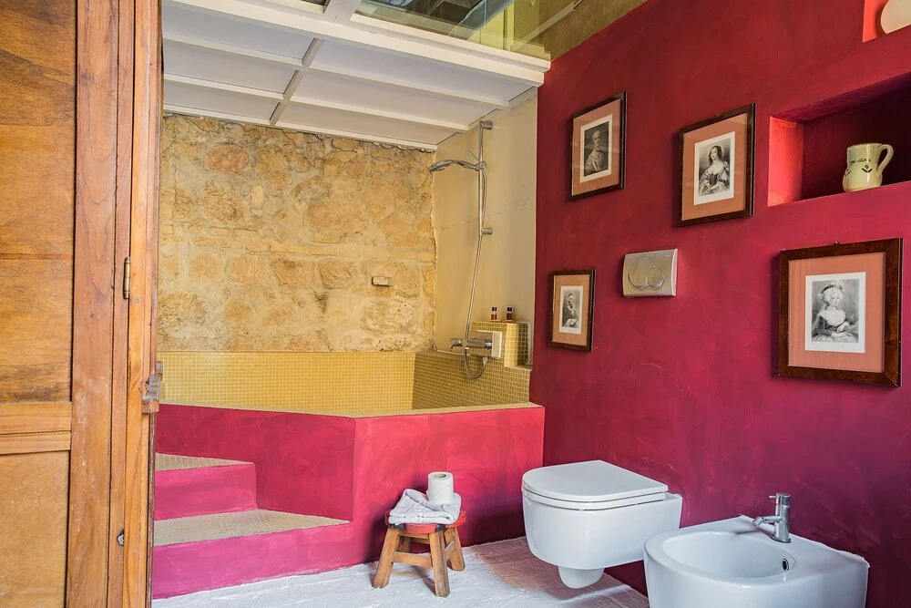 Loft Amazing Aventino
