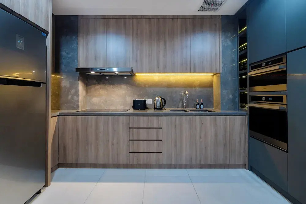 Morich Penthouse Jakarta