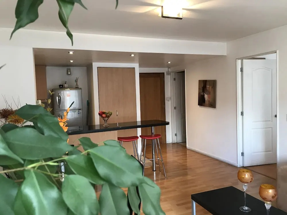 BlueZone Apartments