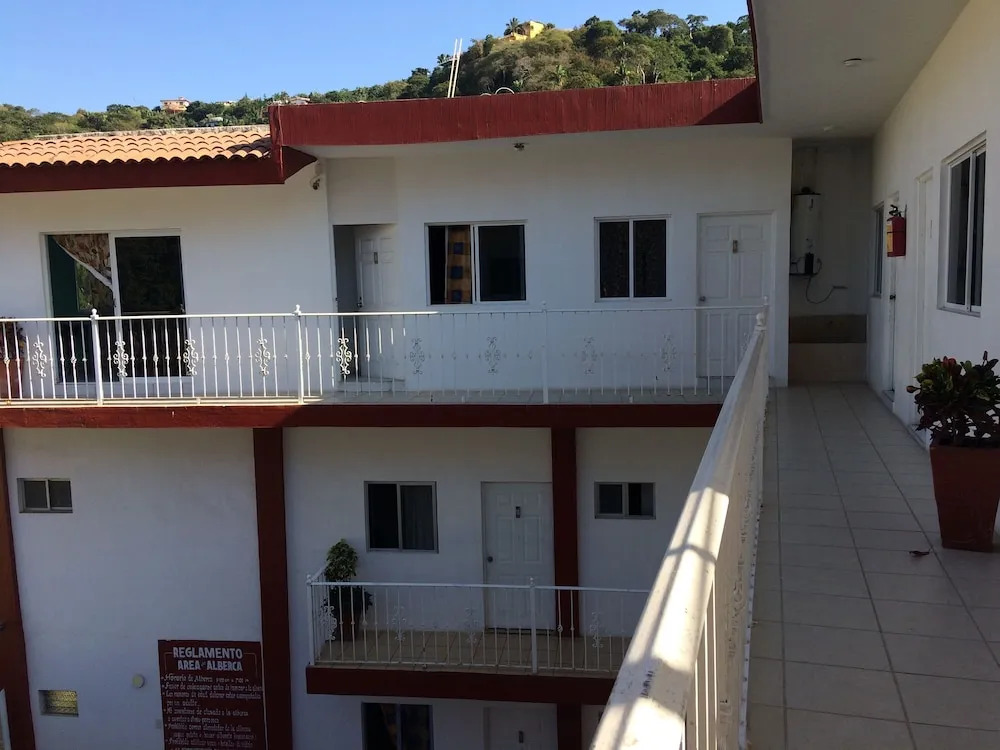 Bungalows villas belen