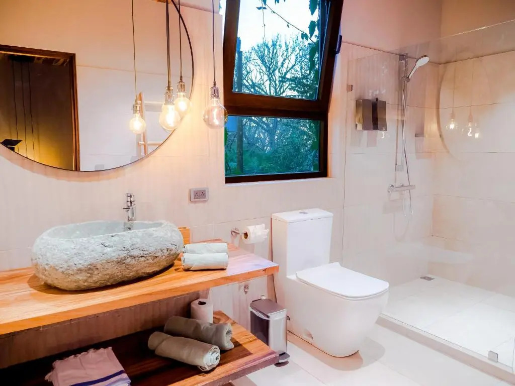 ARjAU Boutique Hotel