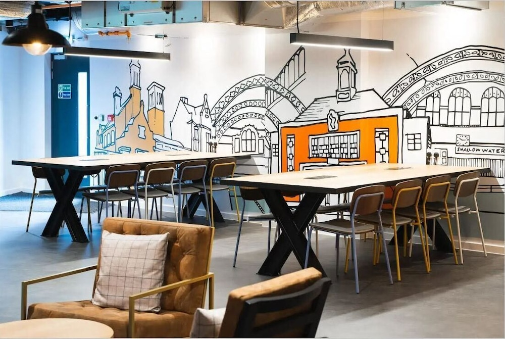 For Students Only - Altura Birmingham