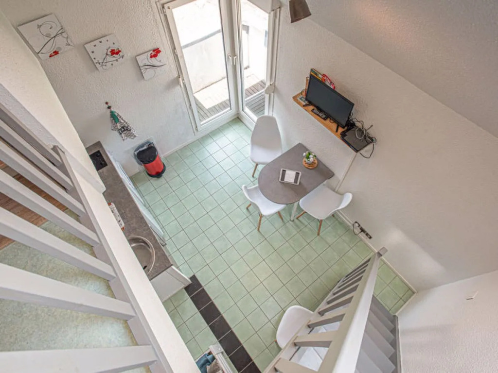 Maison Port En Dro 30930