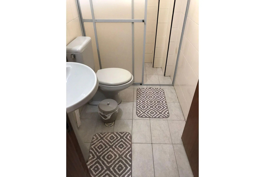 T004  Apto Na Tupi Com Sacada, Garagem E ótima Localização