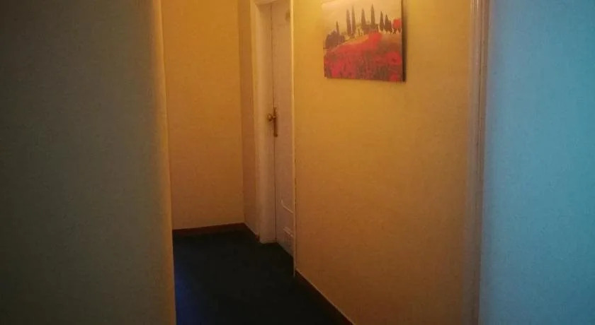Hotel Fiorana