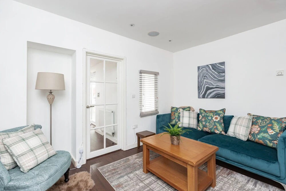 Sunny Terrace, 3-bed House in Maidstone