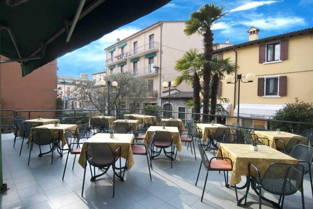 Hotel Vittoria