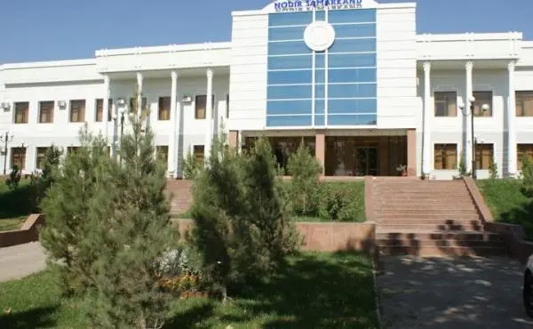 Nodir Samarkand