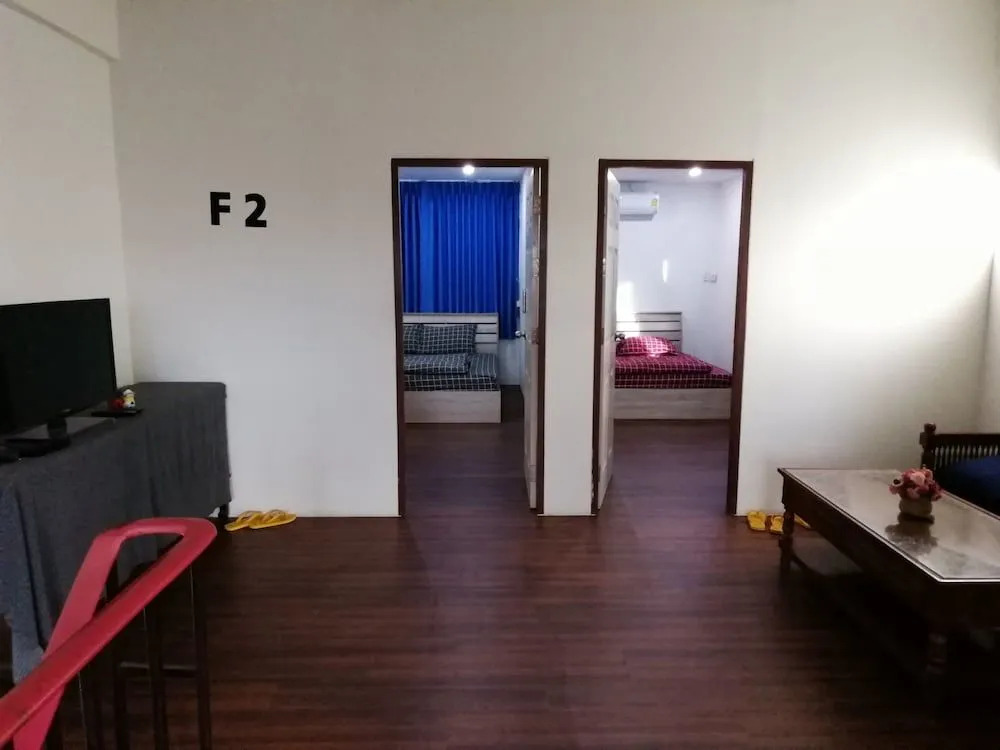 Happy Home Hostel