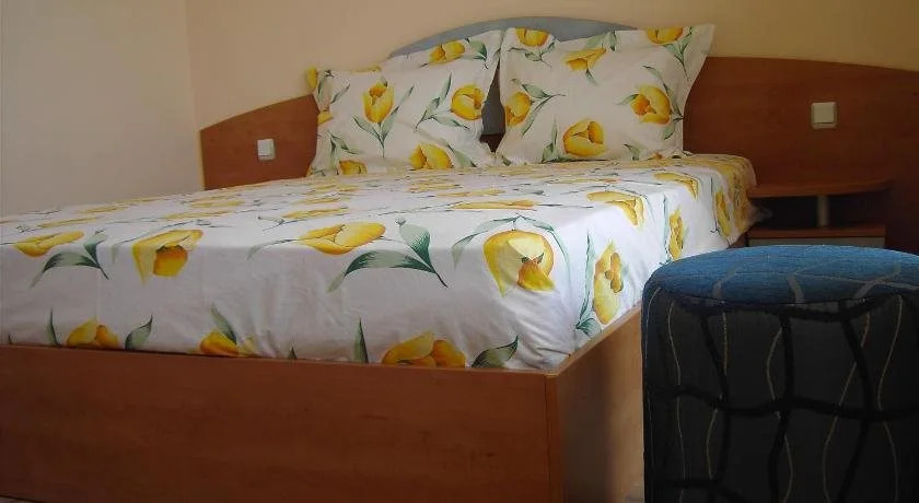 Hotel Fresh