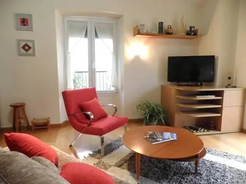 Athenou apartaments
