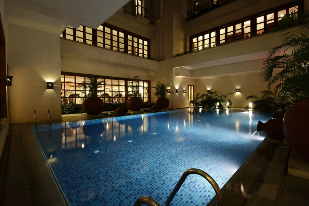 Jaypee Greens Golf and Spa Resort