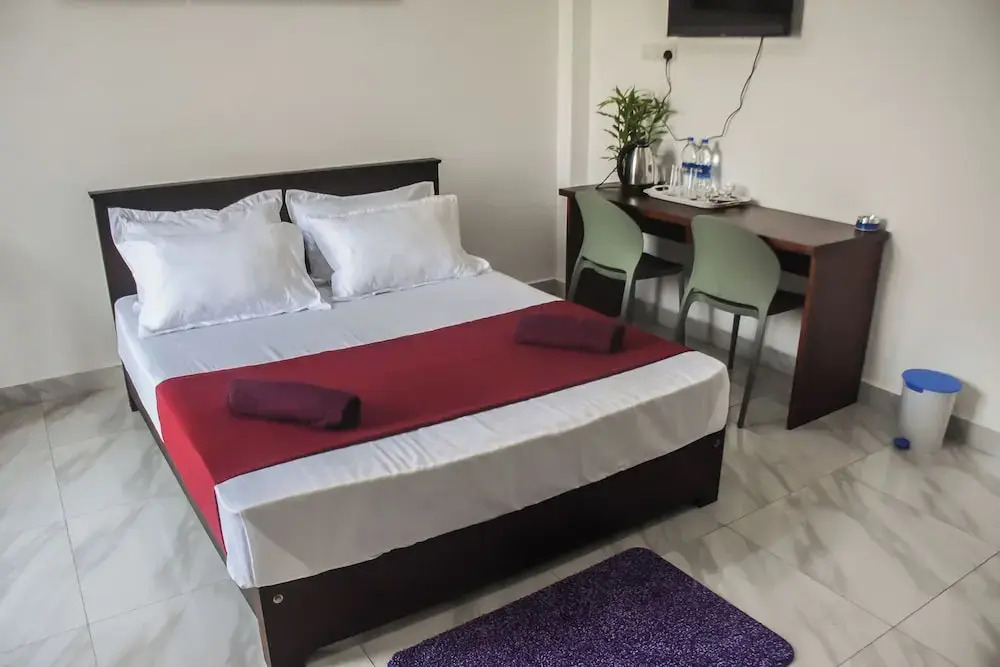 The Regent Grand Hotel - Galle Face