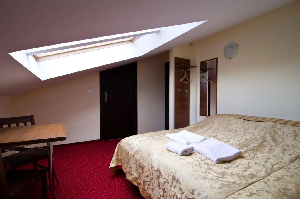 Versal apartHotel Airport Modlin