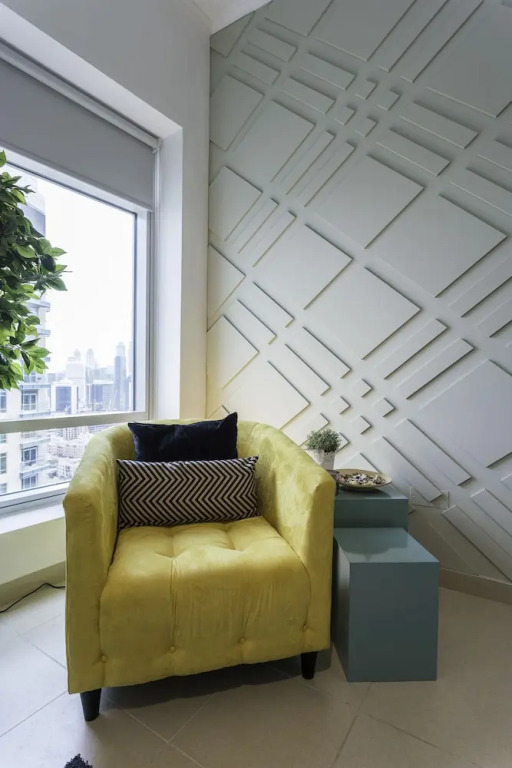 One Perfect Stay - 1BR at Burj Views