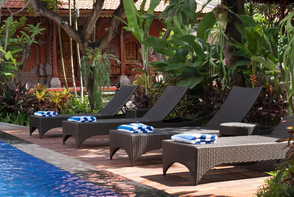 Nesa Sanur Bali