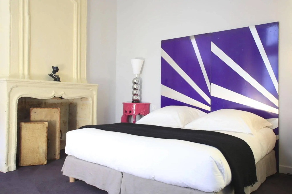 Maison Fredon Bordeaux Centre