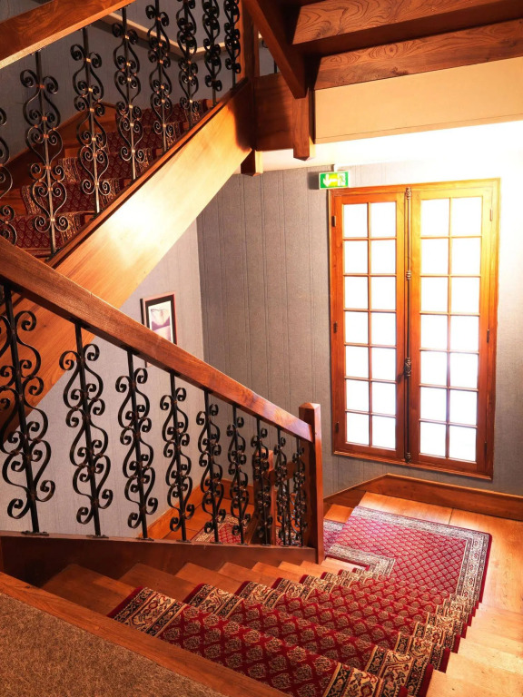 Hôtel Le Lons
