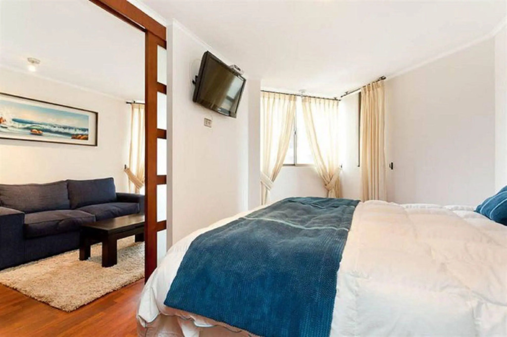 Villa Apartments Santiago