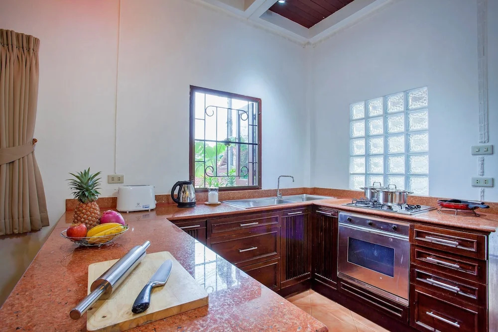 Thai Style 2BR Villa Nikkie 2