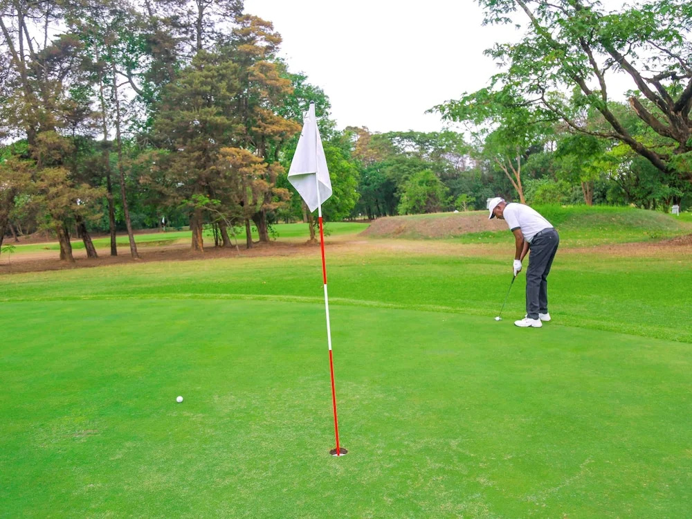 Pullman Lubumbashi Grand Karavia