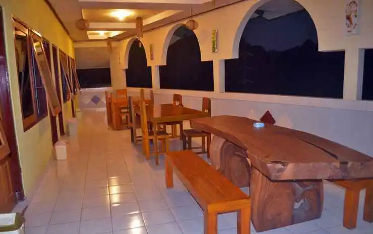 Silverin Bajawa