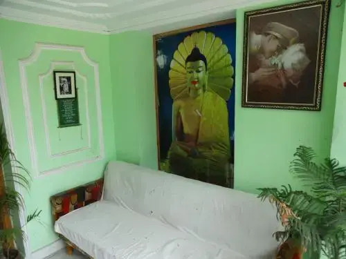 Anukul Guest House
