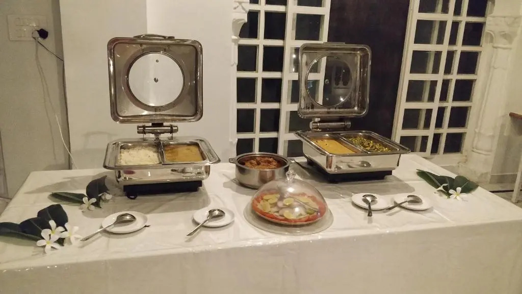 Burj Baneria - A Boutique Homestay