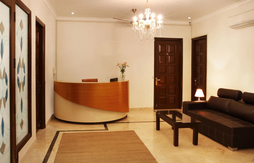 Perch Arbor Suites