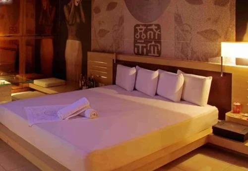 Dragon Motel (Только для взрослых)