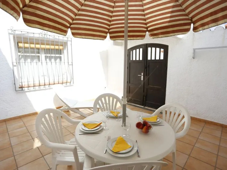 Holiday Home Cortijo