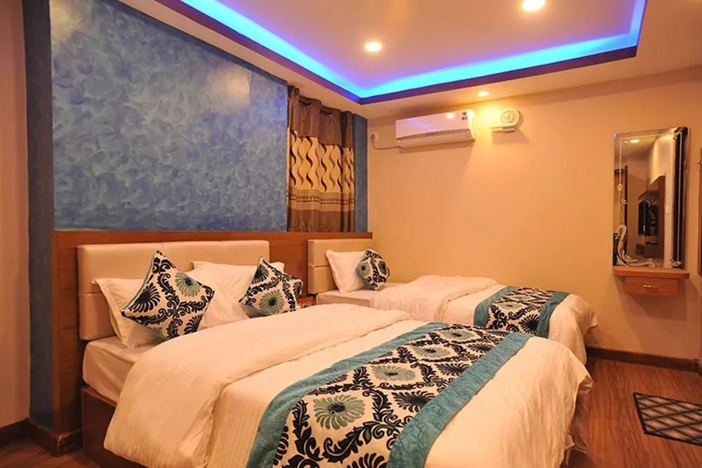 Hotel Arati