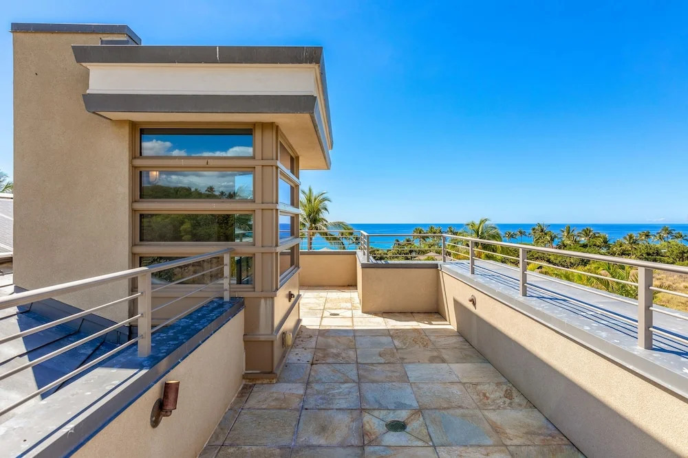 Bluffs 22 - The Beach at Mauna Kea Resort - 4 Br Apts