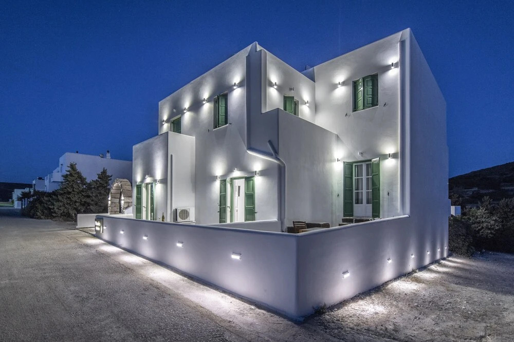 Gaia lux inn
