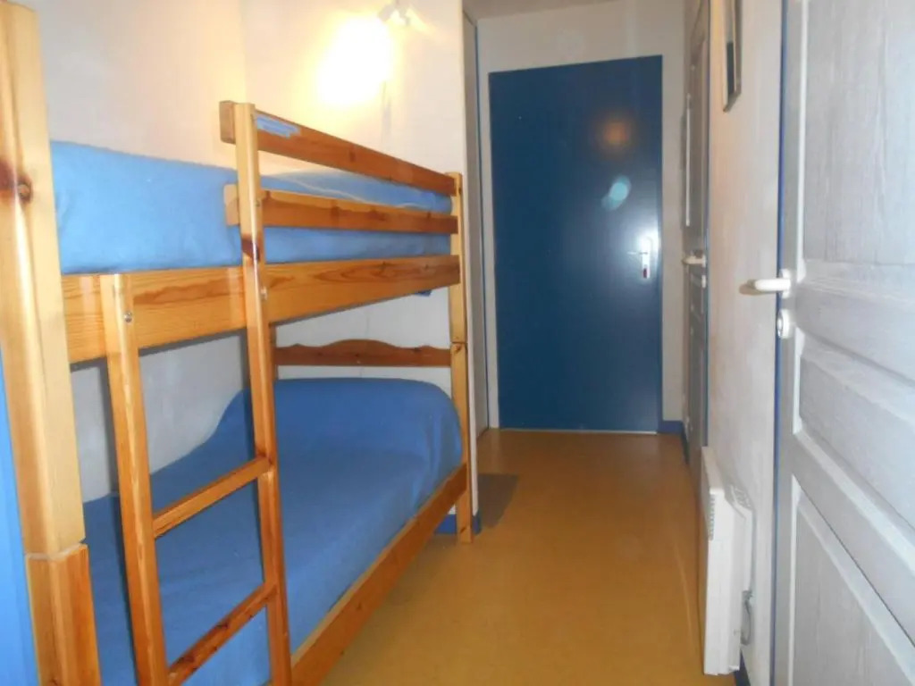Appartement Cauterets, 2 Pièces, 4 Personnes - Fr-1-401-15