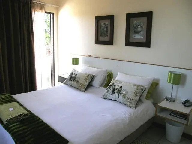 Byways Bed and Breakfast