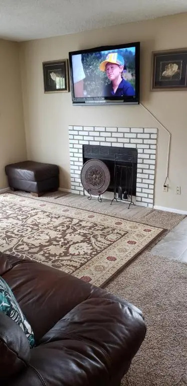 Cozy Condo
