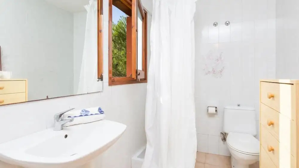 106162 - House in Llafranc